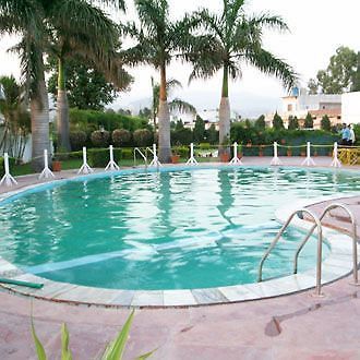 Ambāla Black Mango Resort מראה חיצוני תמונה