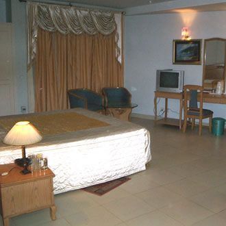 Ambāla Black Mango Resort מראה חיצוני תמונה